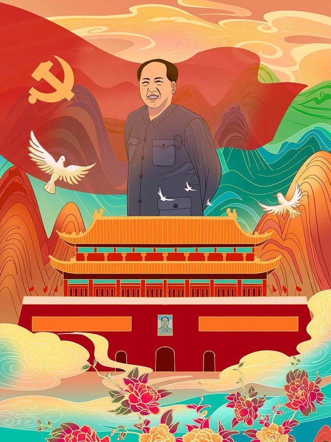 射雕英雄传中,江南七怪武功稀松平常,为何谁都不怕?